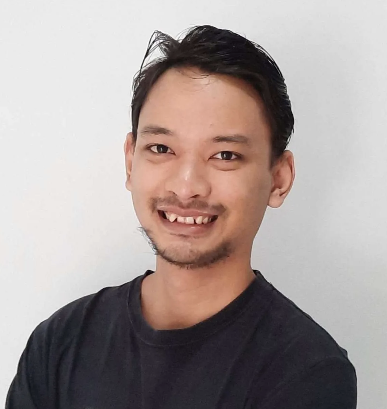 Wedha - Software Engineer
